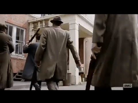 The Making of The Mob (chi) Judgement Day🍿🍿🍿🍿🍿🎯