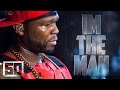 50 Cent - I'm The Man (Live In NYC)