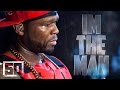50 Cent - I'm The Man (Live In NYC) 