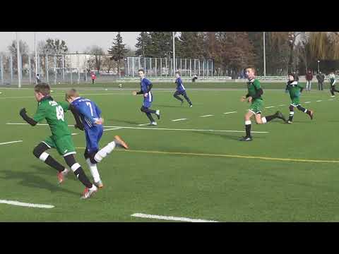 AP Oleśnica 2005 - Forza Wrocław sparing vol.II