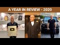 Dr. Najeeb - A Year in Review - 2020