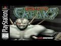 Bio F R E A K S Longplay PS1 No Com