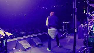 Hodgy Beats Live in Santa Ana, CA Feb 25, 2017 - xzkTV