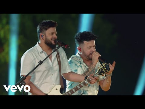 Se Duvidar - Diego e Victor Hugo