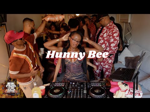 Club 1BD and DJ Hunny Bee