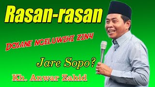 Download lagu Anwar Zahid terbaru - ternyata rasan rasan kwi Doso Gede mp3 Download lagu Anwar Zahid terbaru - ternyata rasan rasan kwi Doso Gede mp3