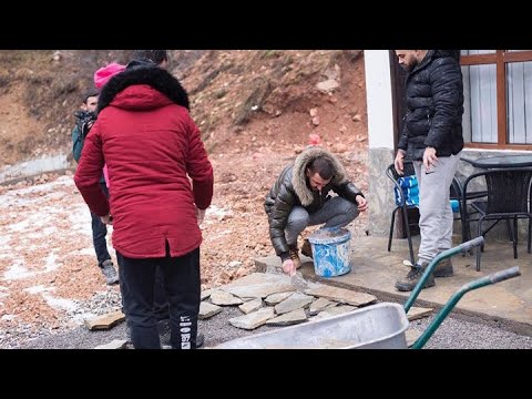 1KL Reality - Buraku & Grupi Fama 14.01.2018