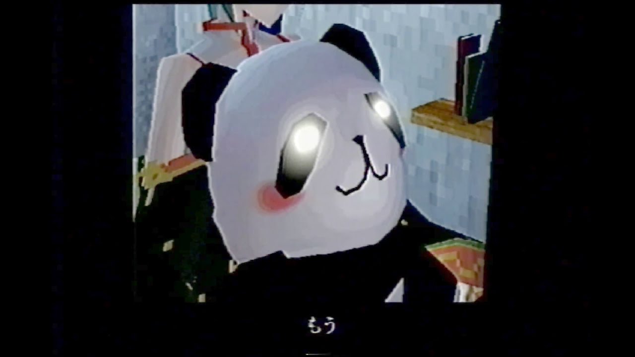 【MV】夜明けまで / 緑仙