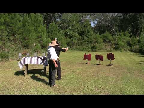 Stage 4   Toothpick   Shootout at the Little River   VVC   9 17 22