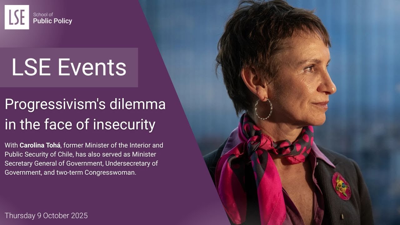 Progressivism's Dilemma in the Face of Insecurity