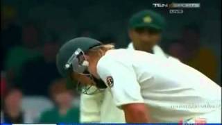 [HD] Mohammad Aamer Vs Shane Watson