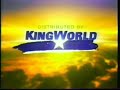 KingWorld Harpo Productions 2003