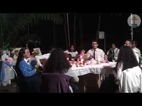 Hino 16 - Preleção - Hinário O Passarinho - George Washington - Of por William Vilas Boas