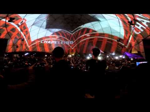 Chapeleiro @ Park.Art 16/08/2014 Curitiba-PR (HD QUALITY)