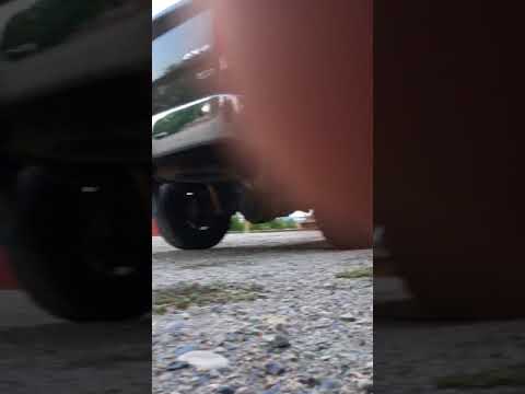 2012 Cummins second gen swap Industrial injection S464, BD exhaust brake, BD intercooler