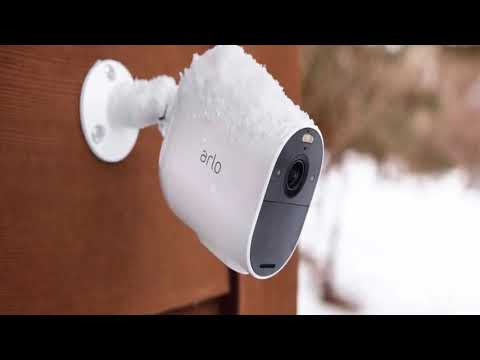 Top 5 Best Arlo Wireless Security Camera System Review Buying Guide.It`s Almost Perfect! Arlo camera