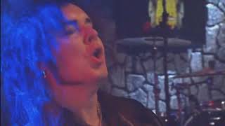 Yngwie Malmsteen Performs &quot;Star Spangled Banner&quot; -  Award Show