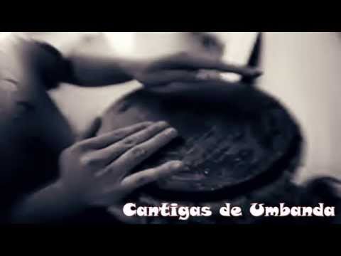 Toque de Atabaque - Toque Samba de Angola