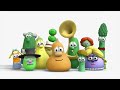 Veggie Tales Song