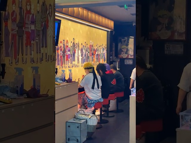 Vídeo relacionado con Chaks - Disfraz de Naruto, atuendo de cosplay de anime para convenciones
