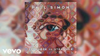 Paul Simon - Cool Papa Bell (Static Image Video)