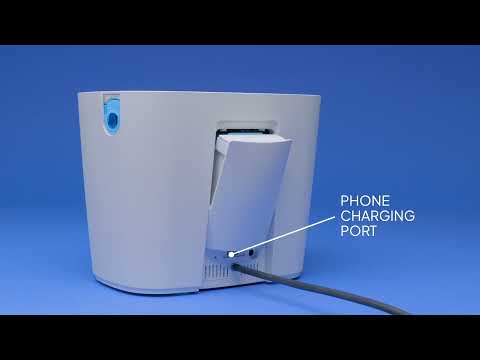 Modal video thumbnail