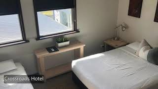 Hotels To Book In Liverpool NSW