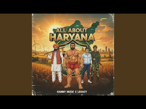 All About Haryana — watch video