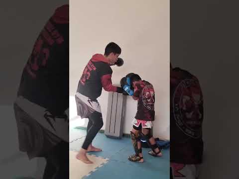 ALWAYS IN A DAMN THERAPY IN PITBULL GYM JUNIN DE LOS ANDES 2026