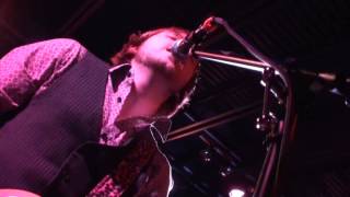 ROUNDHEELS vanishing point