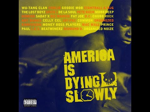 Mobb Deep, L.E.S. & A.C.D - Street Life (Instrumental)