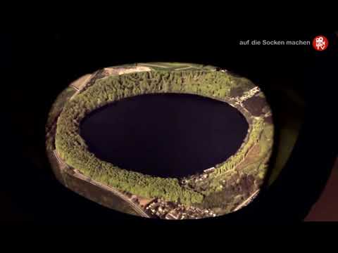 "...auf die Socken machen" - Heiße Sachen in Strohn