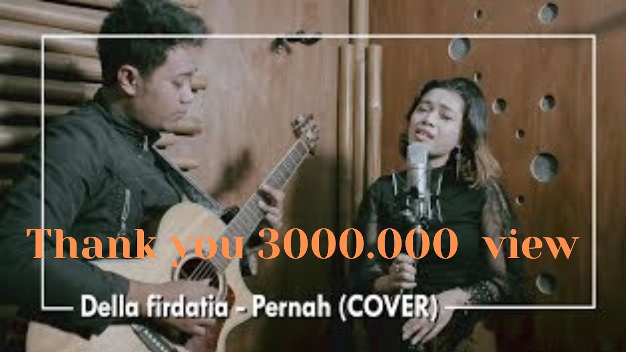  dan kasetnya di Toko Terdekat Maupun di  iTunes atau Amazon secara legal  Azmi Pernah Versi Cover