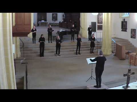 Inclina Domine | Josef Rheinberger