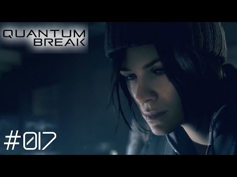 Let's Play Quantum Break #017 Beth wurde gebrochen (HD, deutsch)