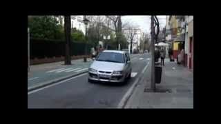 Avenida de la Cruz Roja -  tlm