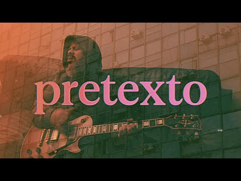Tomates Fritos - pretexto (Video Oficial)