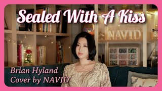 Download lagu 【Sealed With A Kiss - NAVID】 💌키스로 봉한 편지 - 나비드 ┃ Brian Hyland 🎵 Four Voices🎵 Bobby Vinton mp3 Download lagu 【Sealed With A Kiss - NAVID】 💌키스로 봉한 편지 - 나비드 ┃ Brian Hyland 🎵 Four Voices🎵 Bobby Vinton mp3