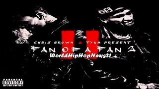 Chris Brown &amp; Tyga - Bitches (Explicit)