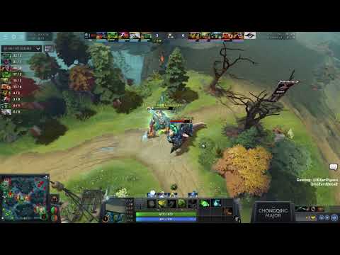 FY Snowball Dodge!!! Tusk King FY God