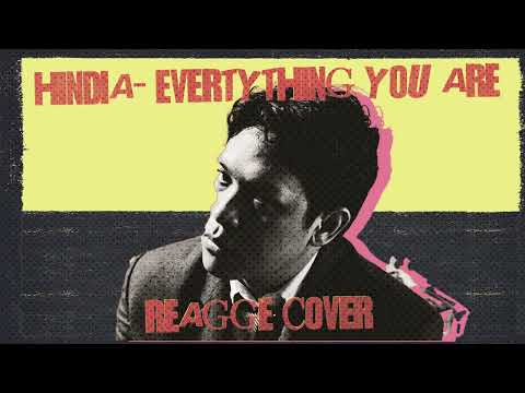 Hindia - everything u are || Reagge Cover