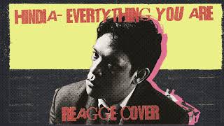 Download lagu Hindia - everything u are || Reagge Cover mp3