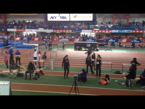 NBIN Boys 2 mile Championship race 2017