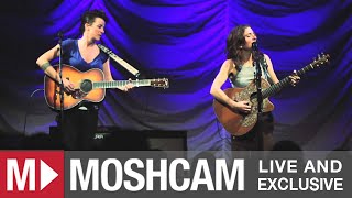 Ani DiFranco - 32 Flavors w/ Melissa Ferrick (Live in New York) | Moshcam