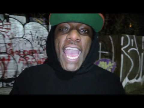 John Q - Cop Killa (Prod. Bozey) Official Video