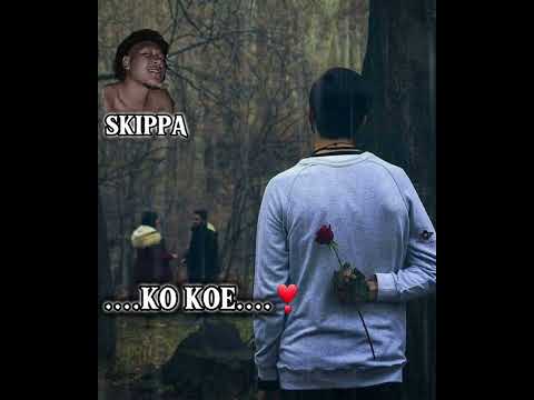 Tuvalu song-Ko koe♡.ft(Skippa)