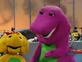 All Week Of Barney S Round And Round We Go Screener All Week Version Part 127