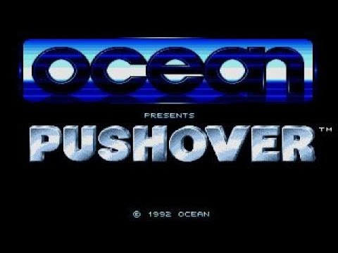 Push-Over PC