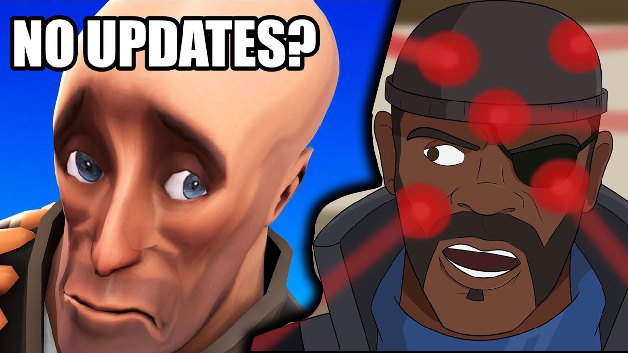 TF2 - Did Valve Finally Do Something?