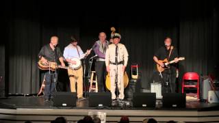 Barney Fife Meets The VW Boys Mayberry Days 2014